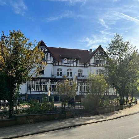 Wellnesshotel Waldquartier Gmbh Bad Essen Kültér fotó