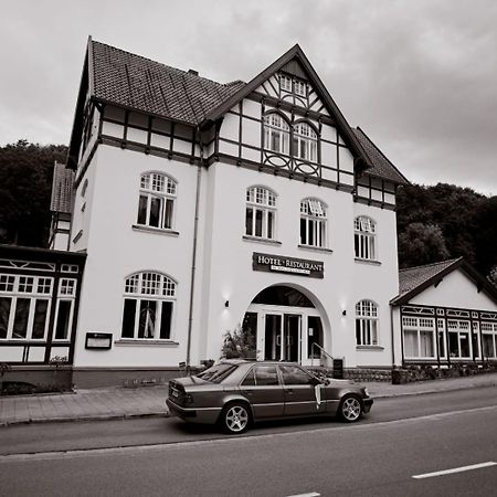 Wellnesshotel Waldquartier Gmbh Bad Essen Kültér fotó
