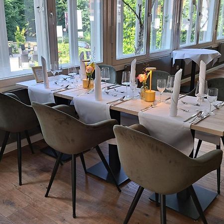 Wellnesshotel Waldquartier Gmbh Bad Essen Kültér fotó
