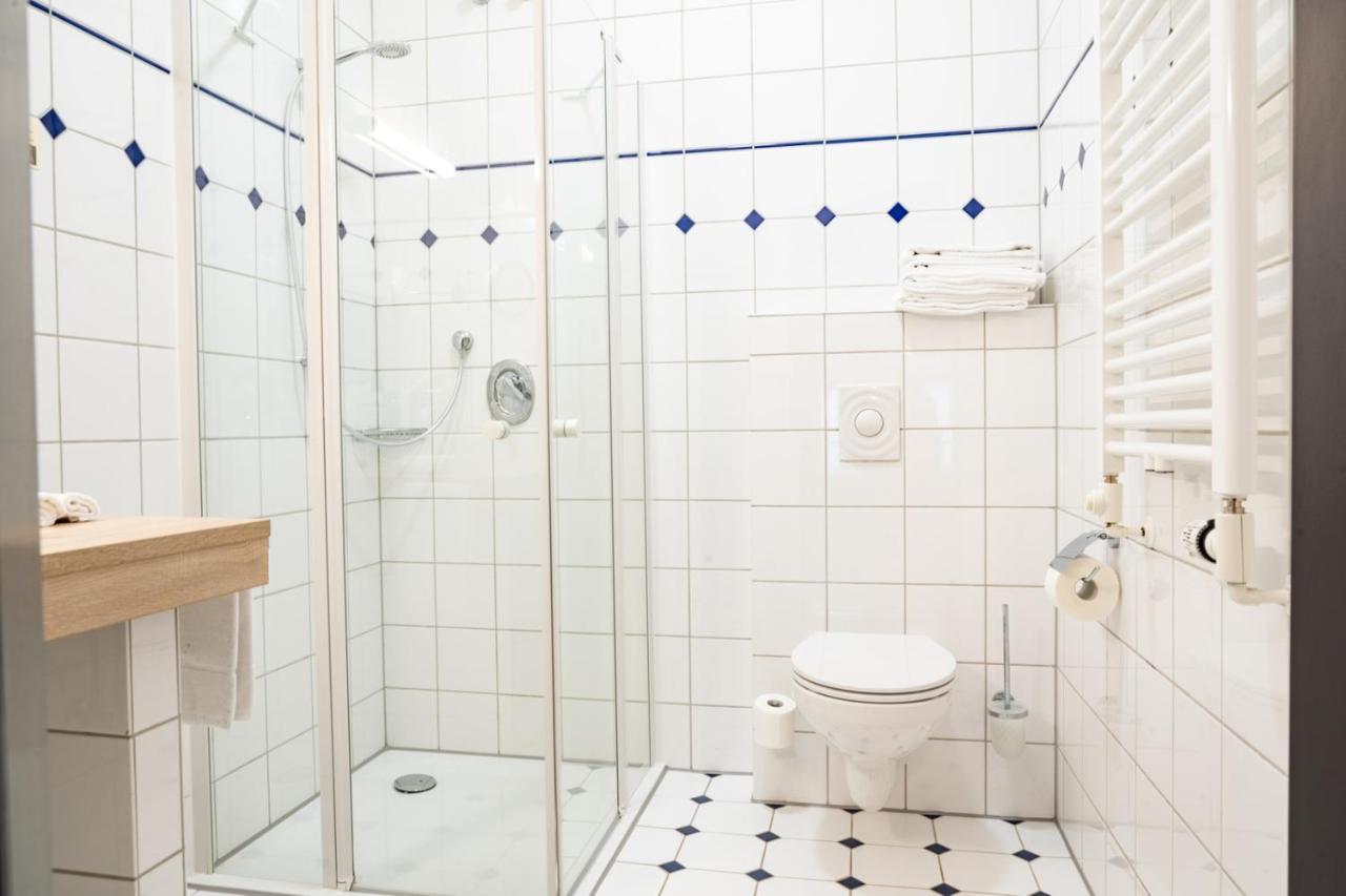 Wellnesshotel Waldquartier Gmbh Bad Essen Kültér fotó