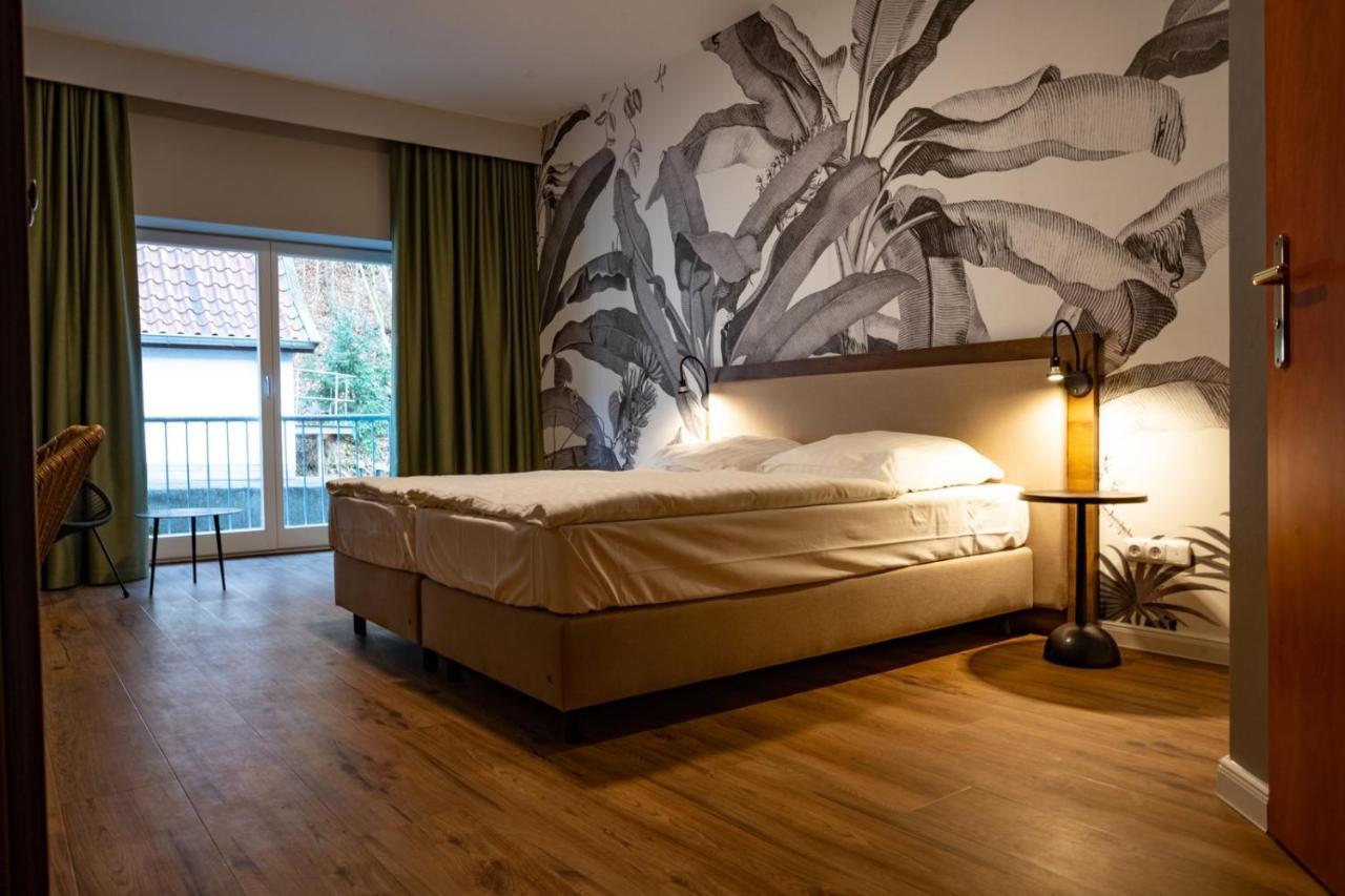Wellnesshotel Waldquartier Gmbh Bad Essen Kültér fotó