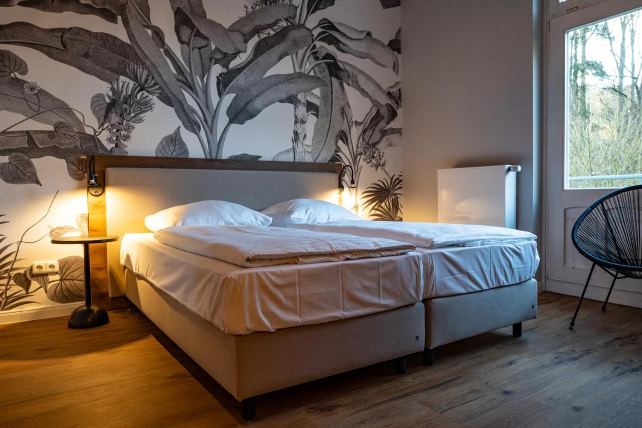 Wellnesshotel Waldquartier Gmbh Bad Essen Kültér fotó