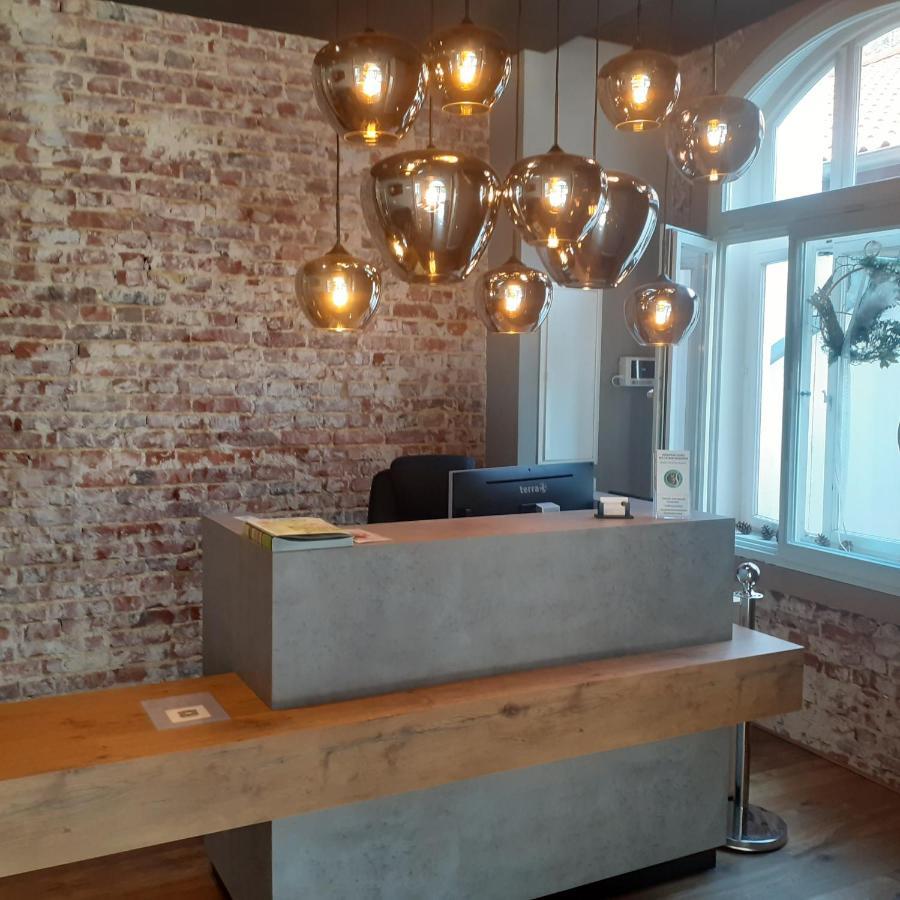 Wellnesshotel Waldquartier Gmbh Ig Bad Essen Kültér fotó