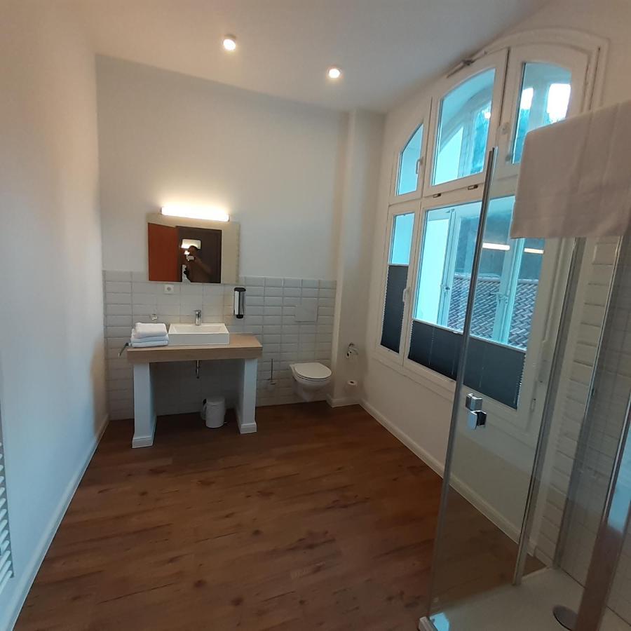 Wellnesshotel Waldquartier Gmbh Ig Bad Essen Kültér fotó