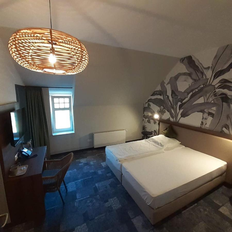 Wellnesshotel Waldquartier Gmbh Bad Essen Kültér fotó