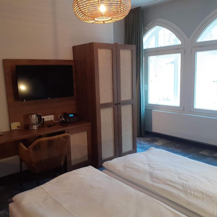 Wellnesshotel Waldquartier Gmbh Ig Bad Essen Kültér fotó