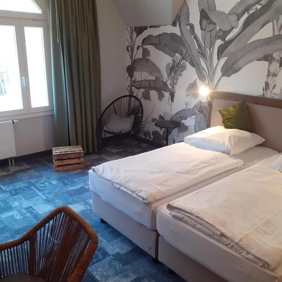 Wellnesshotel Waldquartier Gmbh Bad Essen Kültér fotó
