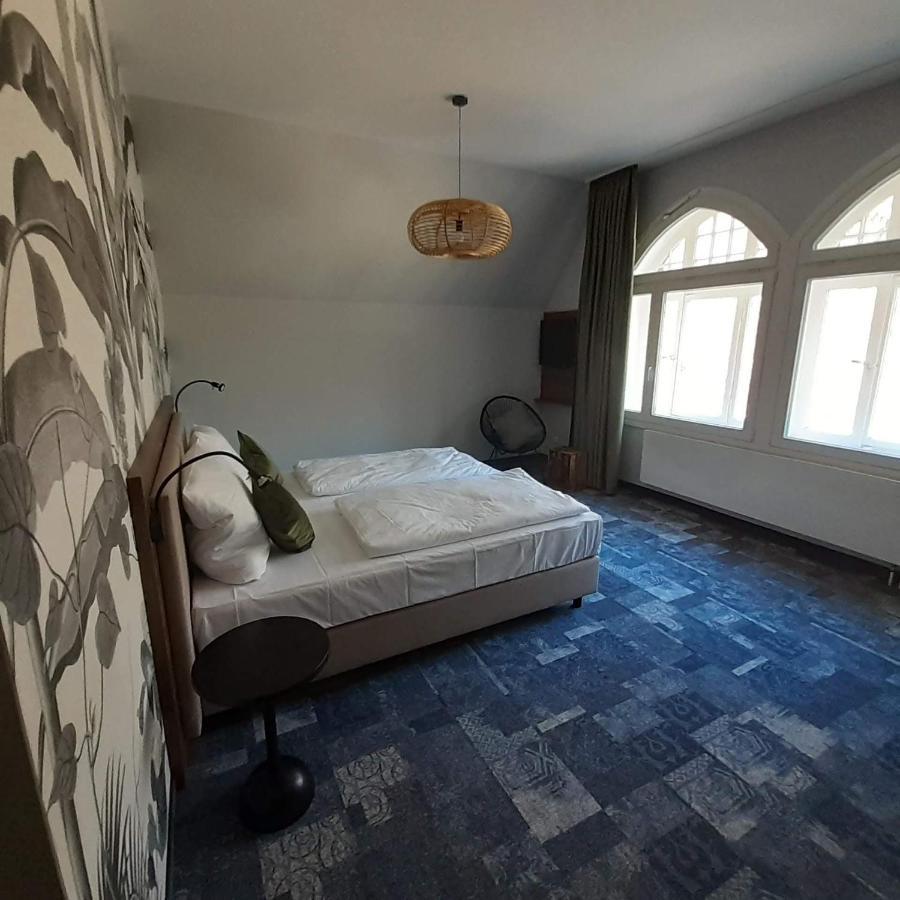 Wellnesshotel Waldquartier Gmbh Bad Essen Kültér fotó