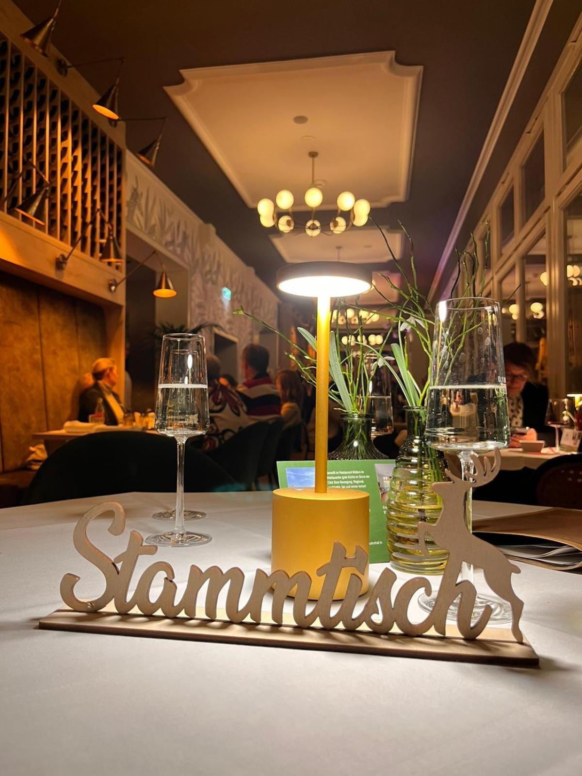 Wellnesshotel Waldquartier Gmbh Ig Bad Essen Kültér fotó