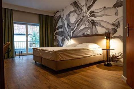 Wellnesshotel Waldquartier Gmbh Bad Essen Kültér fotó
